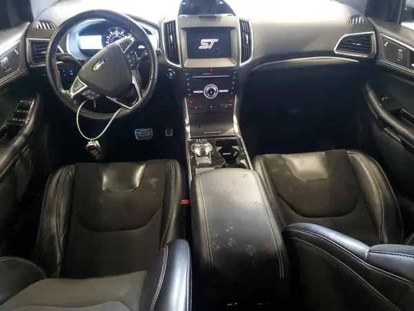 2FMPK4AP6KBC07260 2019 FORD EDGE - Image 8