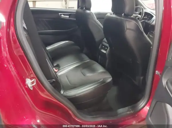 2FMPK4AP6KBC11065 2019 FORD EDGE - Image 8