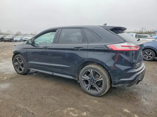 2FMPK4AP6KBC14547 2019 FORD EDGE - Image 2