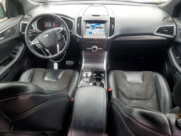 2FMPK4AP6KBC14547 2019 FORD EDGE - Image 8