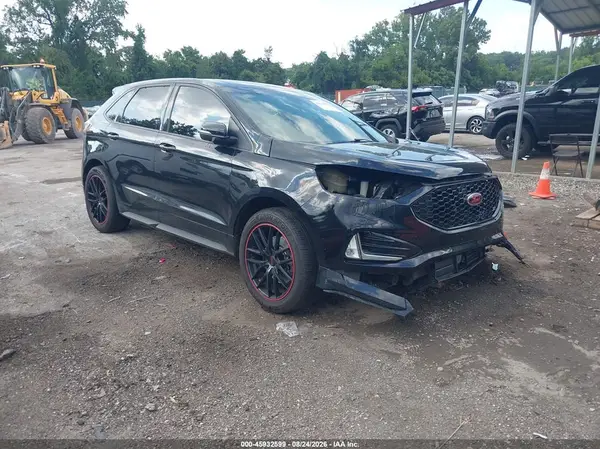 2FMPK4AP6KBC32790 2019 FORD EDGE - Image 1