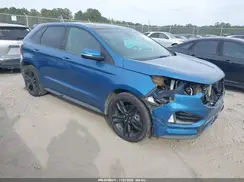 2FMPK4AP6KBC34703 2019 FORD EDGE