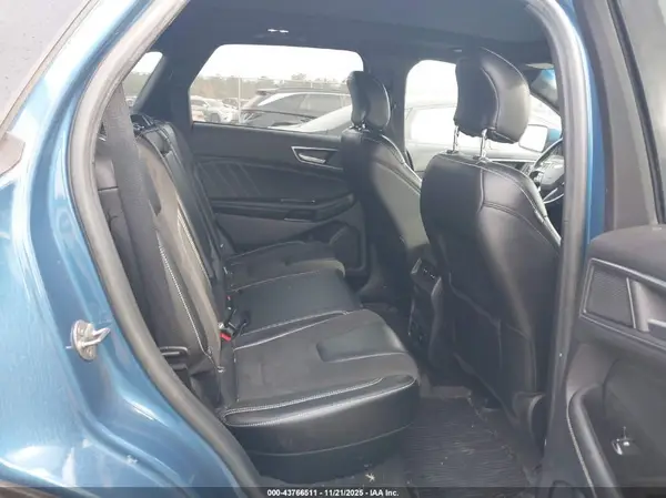 2FMPK4AP6KBC34703 2019 FORD EDGE - Image 8