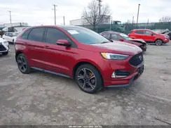 2FMPK4AP6KBC43059 2019 FORD EDGE