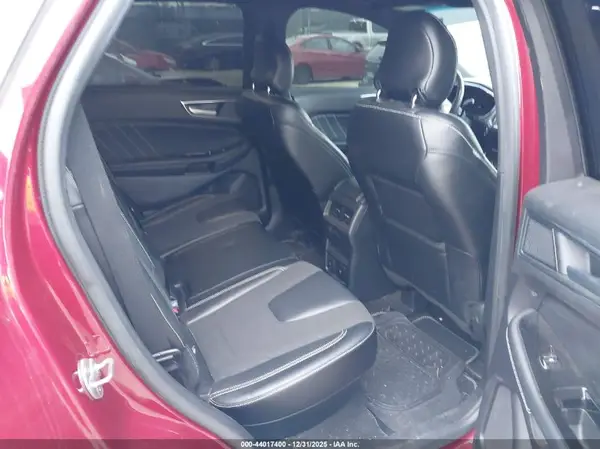 2FMPK4AP6KBC43059 2019 FORD EDGE - Image 8