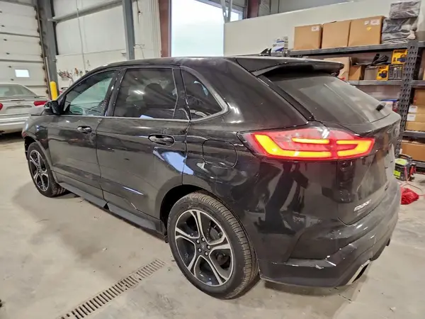 2FMPK4AP6KBC48505 2019 FORD EDGE - Image 2