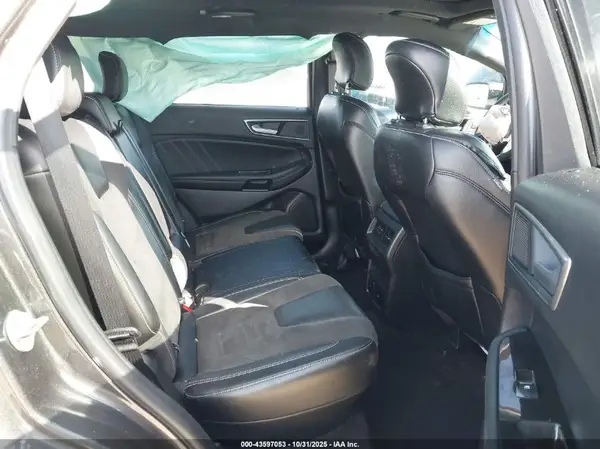 2FMPK4AP6KBC72349 2019 FORD EDGE - Image 8