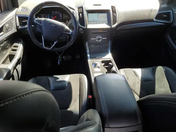 2FMPK4AP6KBC75669 2019 FORD EDGE - Image 8