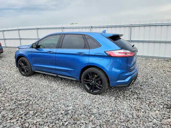 2FMPK4AP6LBA37628 2020 FORD EDGE - Image 2