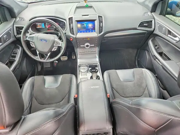 2FMPK4AP6LBA37628 2020 FORD EDGE - Image 8