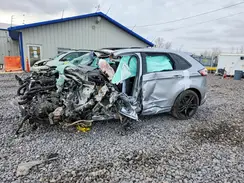 2FMPK4AP6LBA40545 2020 FORD EDGE