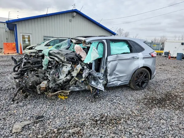2FMPK4AP6LBA40545 2020 FORD EDGE - Image 1