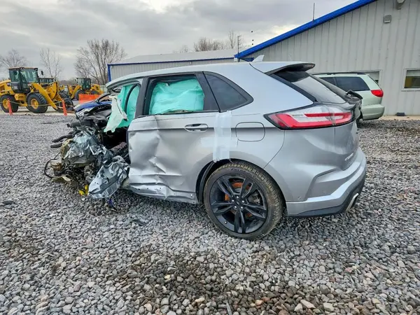 2FMPK4AP6LBA40545 2020 FORD EDGE - Image 2
