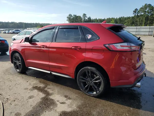 2FMPK4AP6LBA61119 2020 FORD EDGE - Image 2