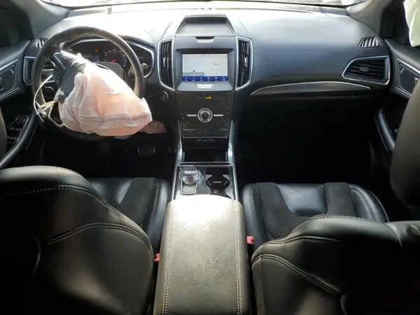 2FMPK4AP6LBA61119 2020 FORD EDGE - Image 8