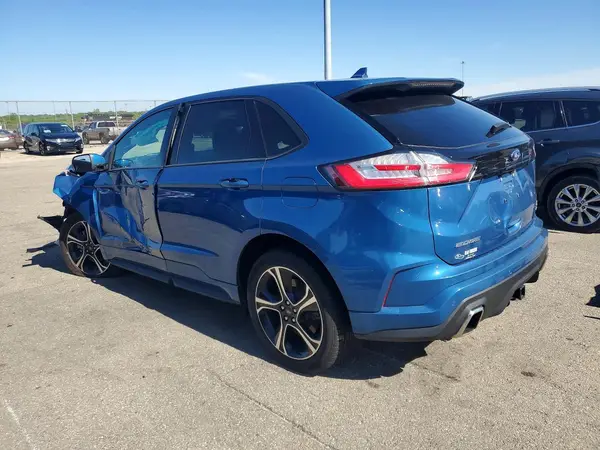 2FMPK4AP6LBA76204 2020 FORD EDGE - Image 2