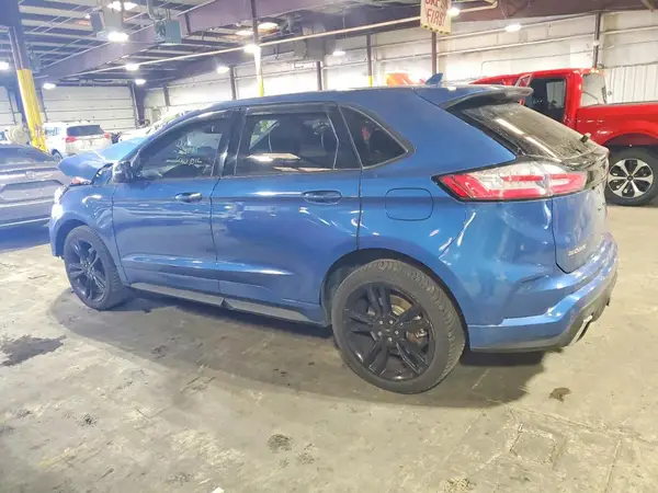 2FMPK4AP6LBA87476 2020 FORD EDGE - Image 2
