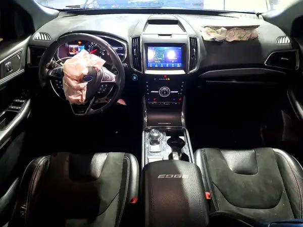 2FMPK4AP6LBA87476 2020 FORD EDGE - Image 8