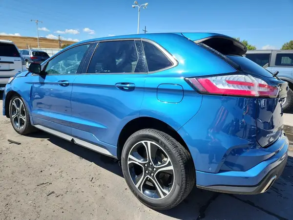 2FMPK4AP6LBA88756 2020 FORD EDGE - Image 2