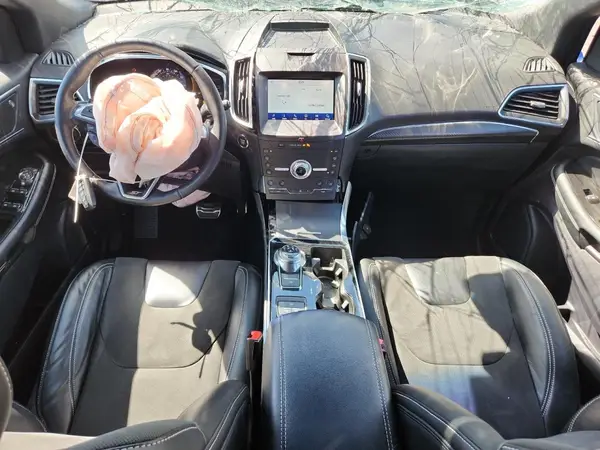 2FMPK4AP6LBA88756 2020 FORD EDGE - Image 8