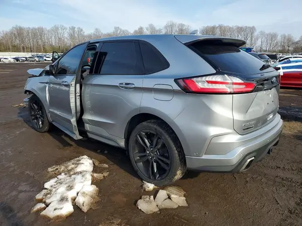 2FMPK4AP6LBA96808 2020 FORD EDGE - Image 2