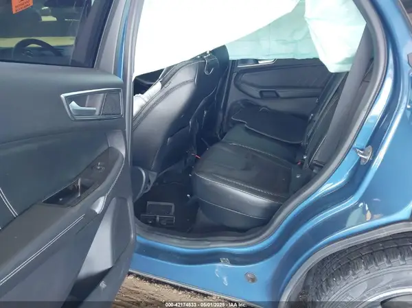 2FMPK4AP6LBB13414 2020 FORD EDGE - Image 8