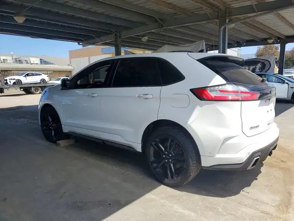 2FMPK4AP6LBB34327 2020 FORD EDGE - Image 2