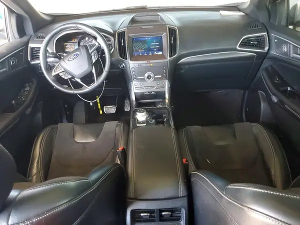 2FMPK4AP6LBB34327 2020 FORD EDGE - Image 8