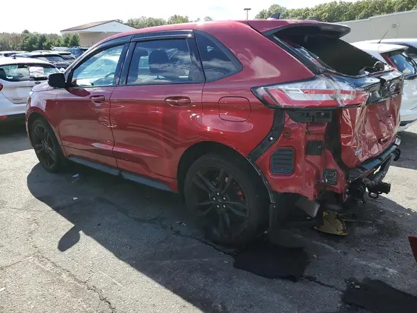 2FMPK4AP6LBB35378 2020 FORD EDGE - Image 2