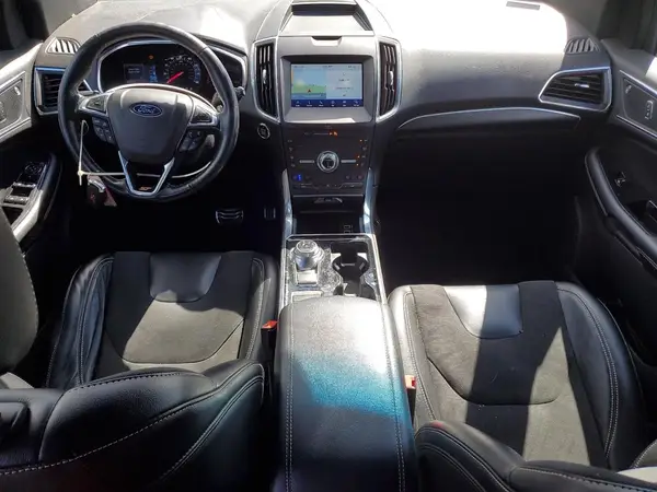 2FMPK4AP6LBB35378 2020 FORD EDGE - Image 8