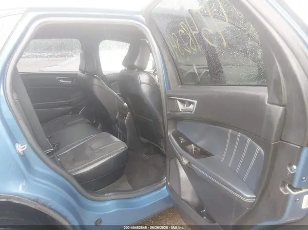 2FMPK4AP6LBB42850 2020 FORD EDGE - Image 8