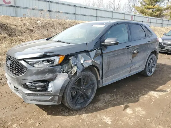 2FMPK4AP6LBB50057 2020 FORD EDGE - Image 1