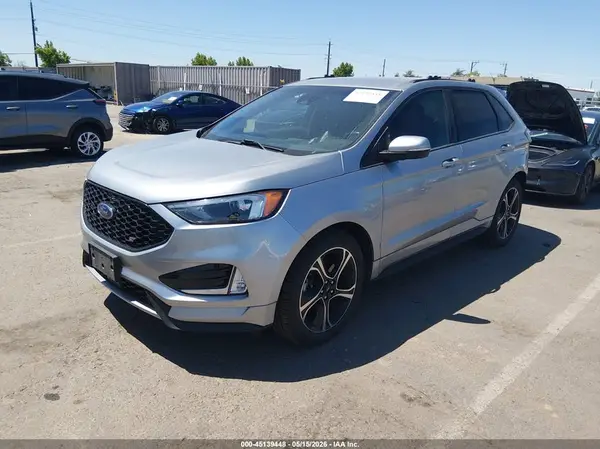 2FMPK4AP6LBB58997 2020 FORD EDGE - Image 2