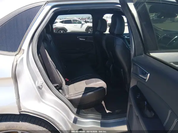 2FMPK4AP6LBB58997 2020 FORD EDGE - Image 8