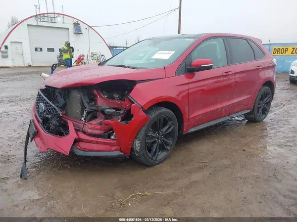 2FMPK4AP6LBB64413 2020 FORD EDGE - Image 2