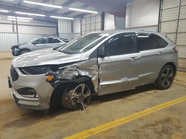 2FMPK4AP6MBA13203 2021 FORD EDGE - Image 1