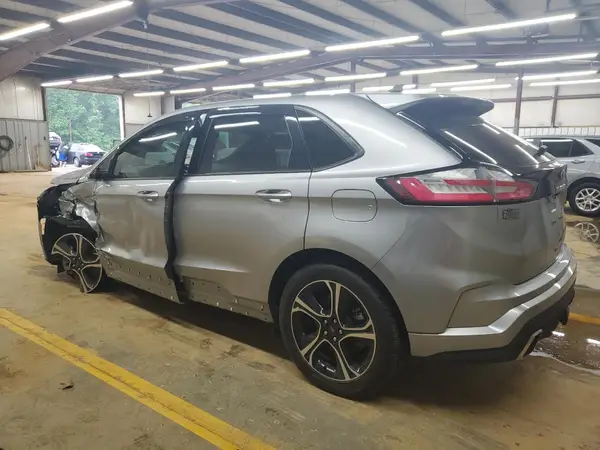 2FMPK4AP6MBA13203 2021 FORD EDGE - Image 2