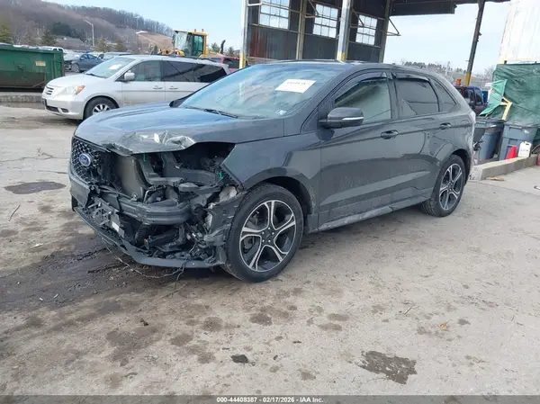 2FMPK4AP6MBA29529 2021 FORD EDGE - Image 2