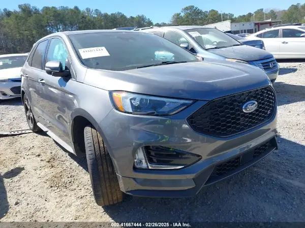 2FMPK4AP6MBA33709 2021 FORD EDGE - Image 1