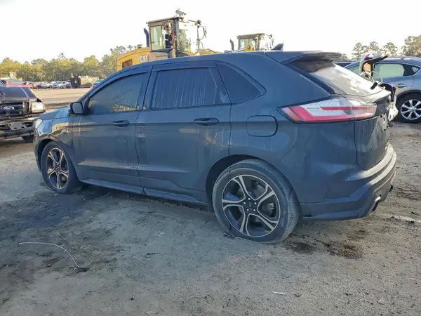 2FMPK4AP6MBA42913 2021 FORD EDGE - Image 2