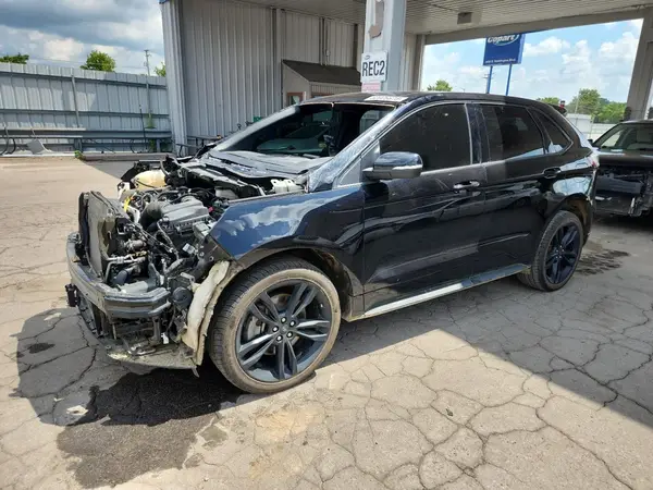 2FMPK4AP6MBA54155 2021 FORD EDGE - Image 1