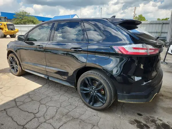 2FMPK4AP6MBA54155 2021 FORD EDGE - Image 2
