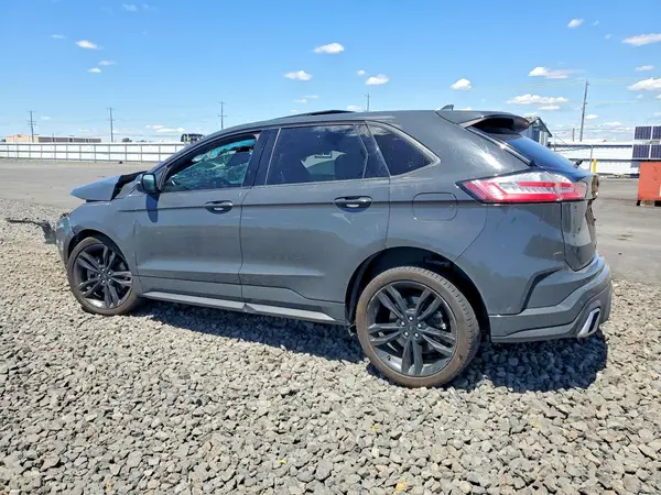 2FMPK4AP6MBA61283 2021 FORD EDGE - Image 2
