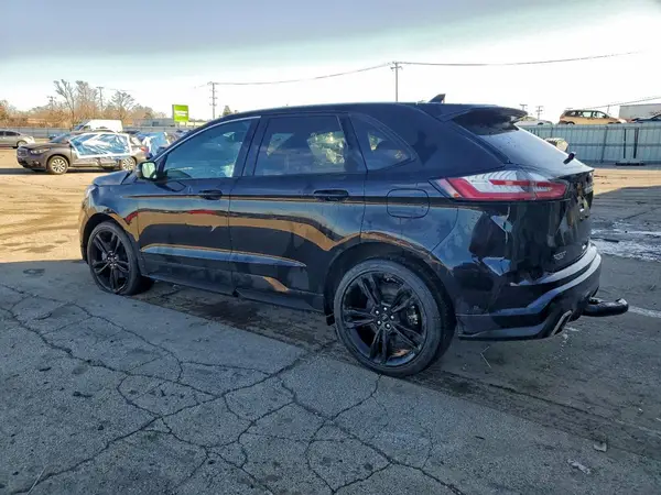 2FMPK4AP6MBA62790 2021 FORD EDGE - Image 2