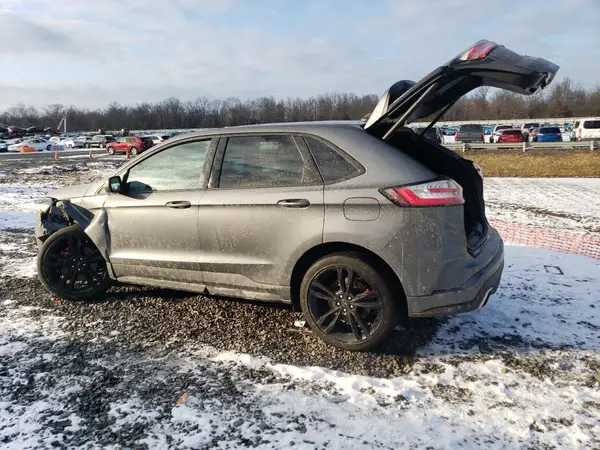2FMPK4AP6NBA03417 2022 FORD EDGE - Image 2
