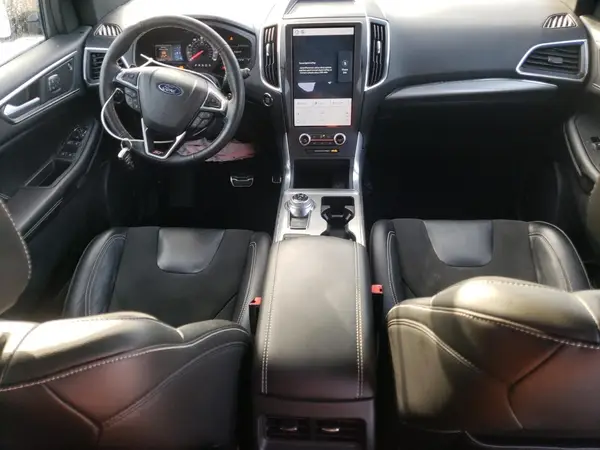 2FMPK4AP6NBA03417 2022 FORD EDGE - Image 8