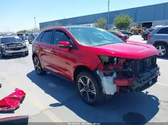 2FMPK4AP6NBA12621 2022 FORD EDGE