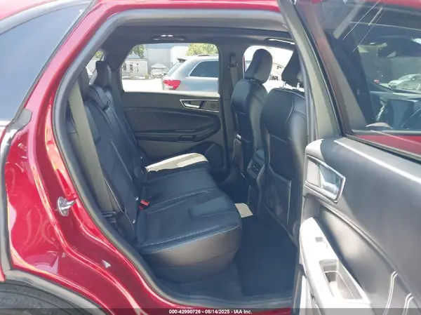 2FMPK4AP6NBA12621 2022 FORD EDGE - Image 8