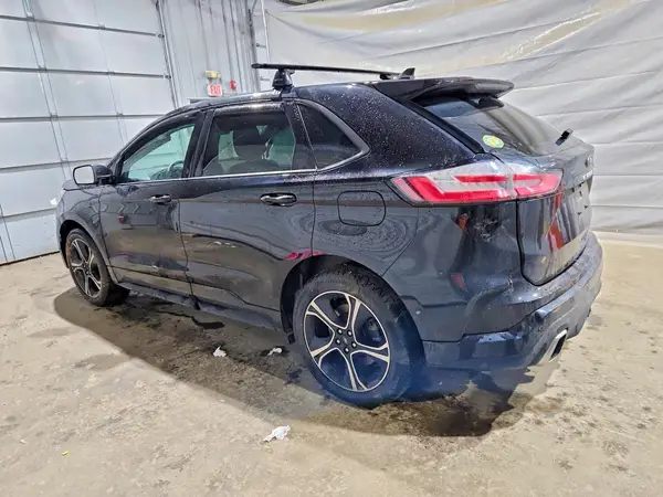 2FMPK4AP6NBA15244 2022 FORD EDGE - Image 2