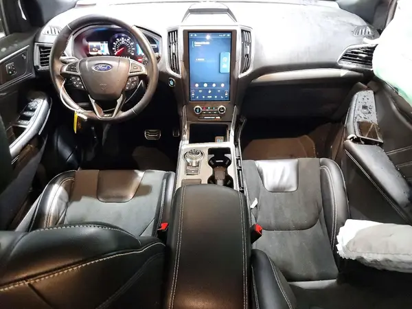 2FMPK4AP6NBA15244 2022 FORD EDGE - Image 8